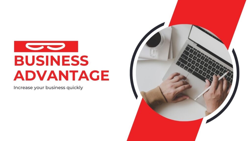 Staples business advantage​
