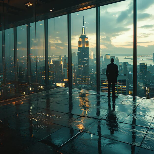 Business Empire​