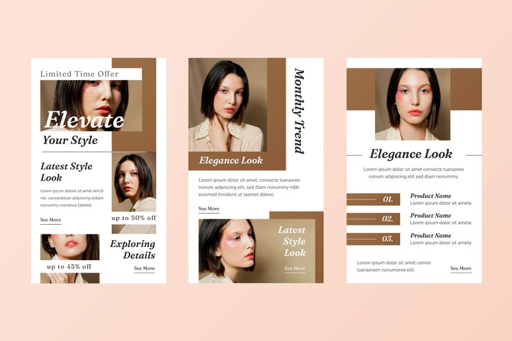 Hair Business Plan Presentation Examples