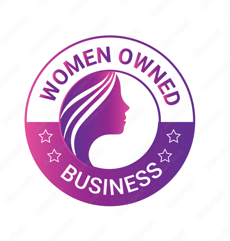 Business logos that attract female entrepreneurs​