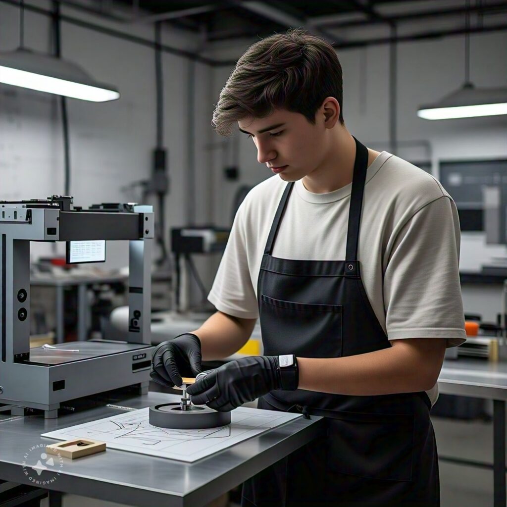 3d Printing business ideas​