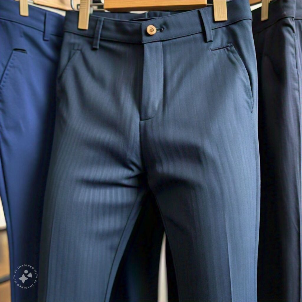Business casual pants​