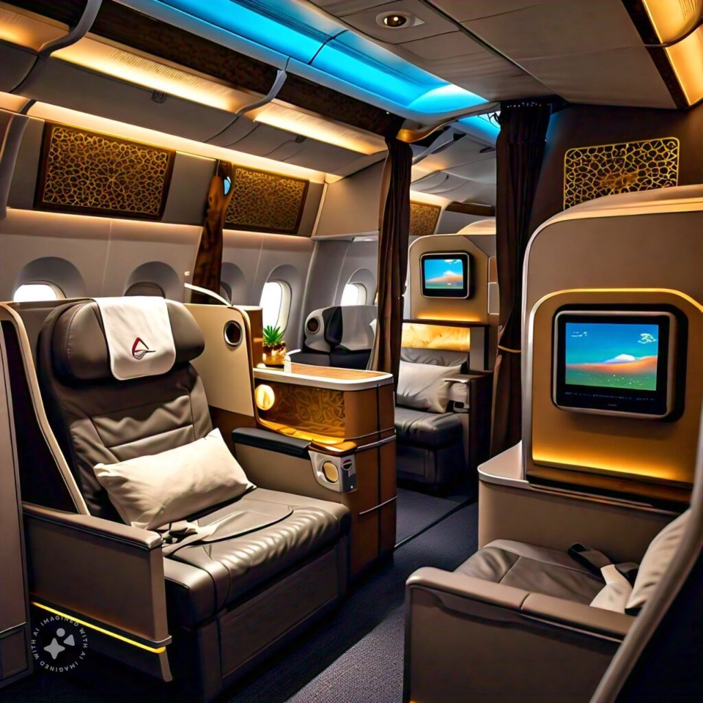 Exploring Turkish Airlines Business Class: Is It Worth the Hype?