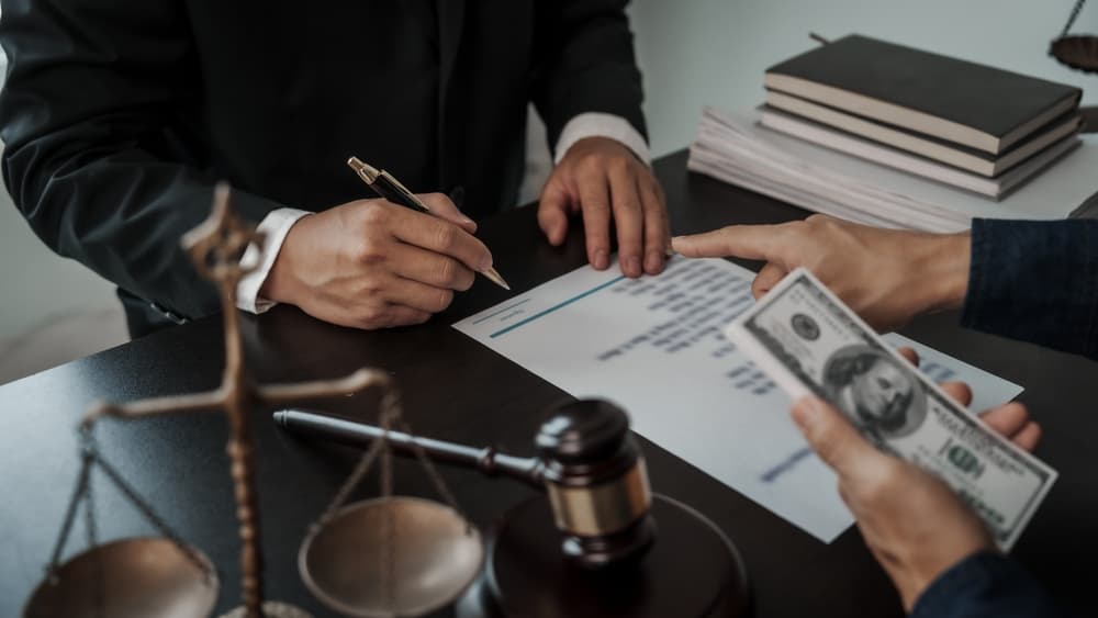 Business lawyers near me​