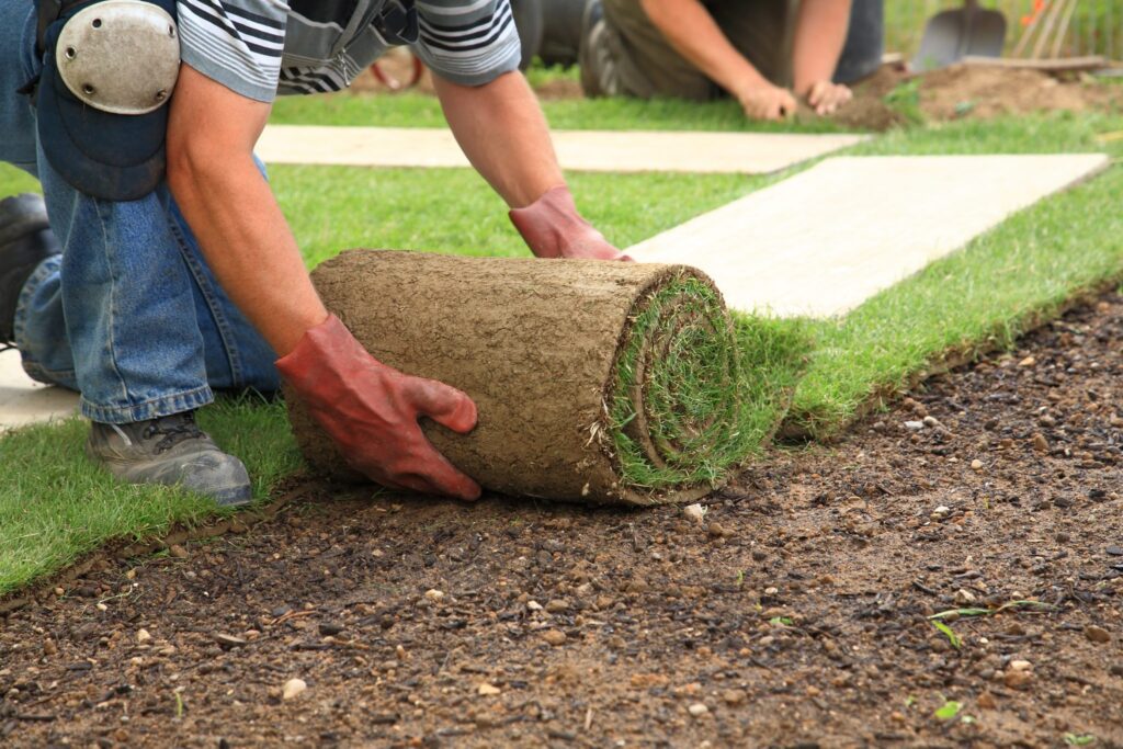 Landscape business bad idea​