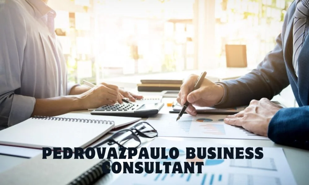 Pedrovazpaulo entrepreneur​