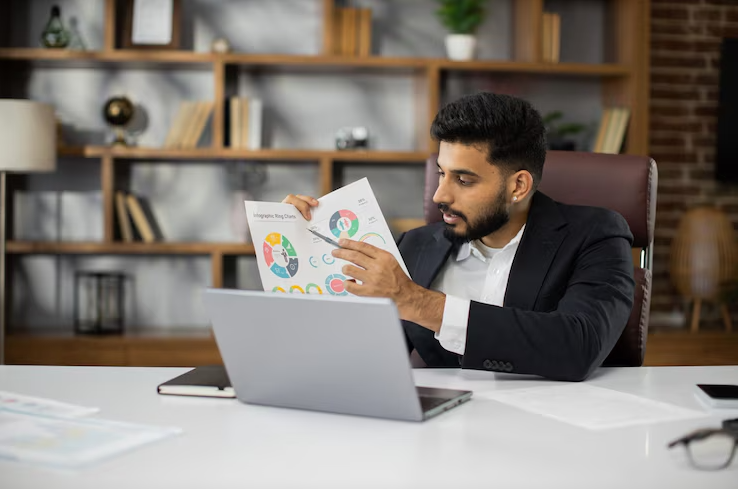 Business idea generator​