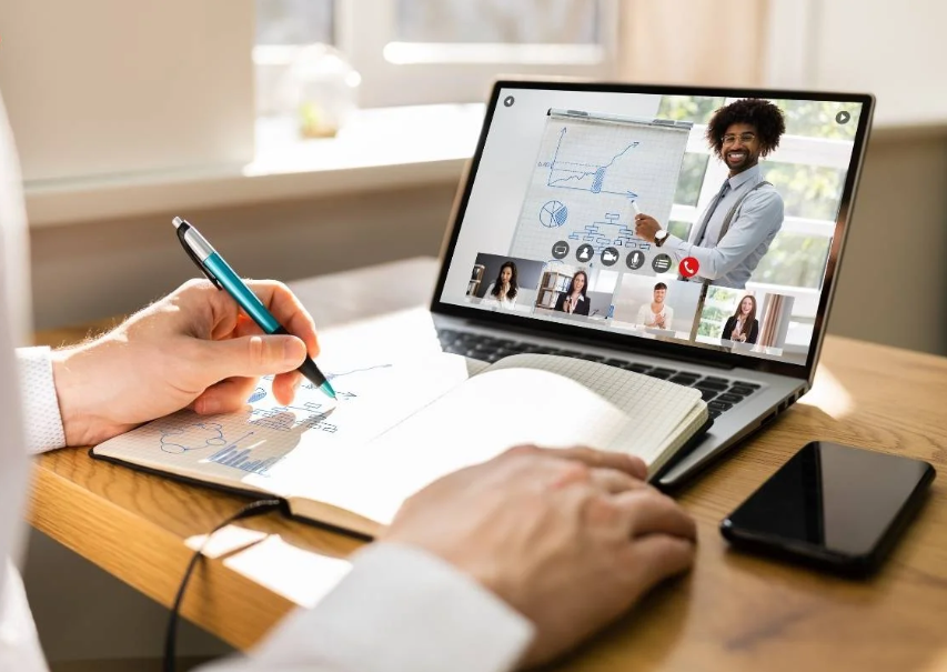 business admin degree online