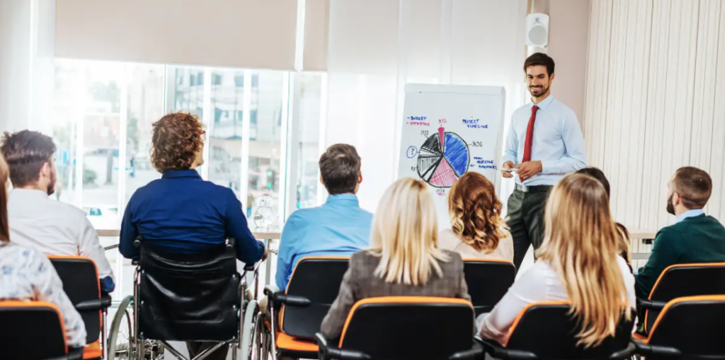 business admin degree online