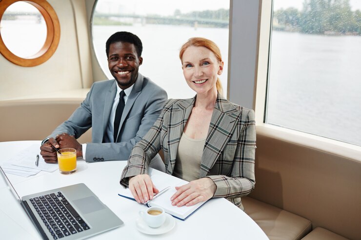 Maryland business express​