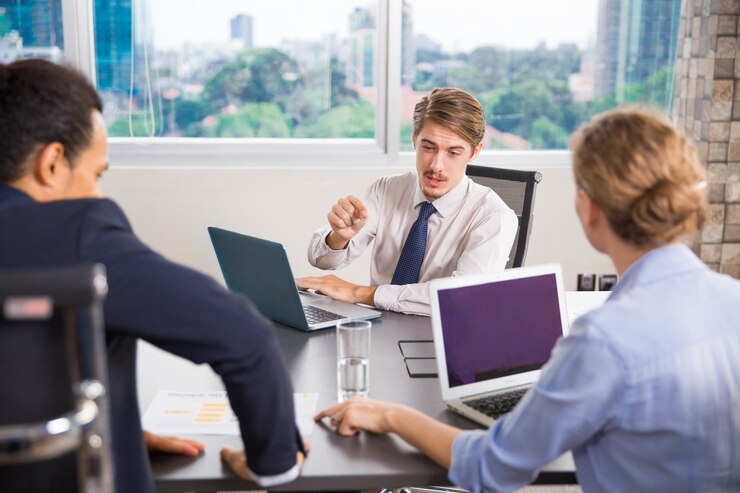 Business central functional consultant hireitpeople​