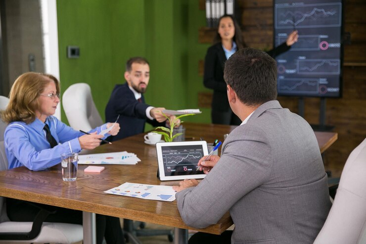 Business central functional consultant hireitpeople​