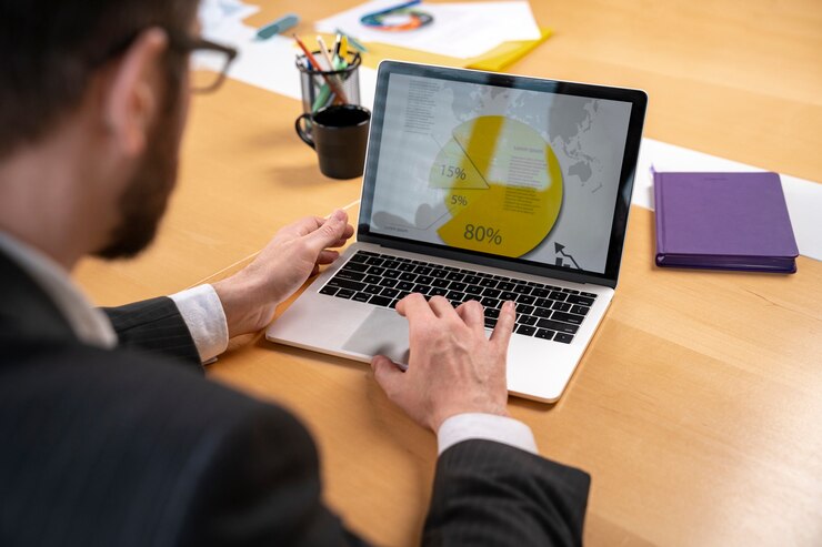 Online degree business​