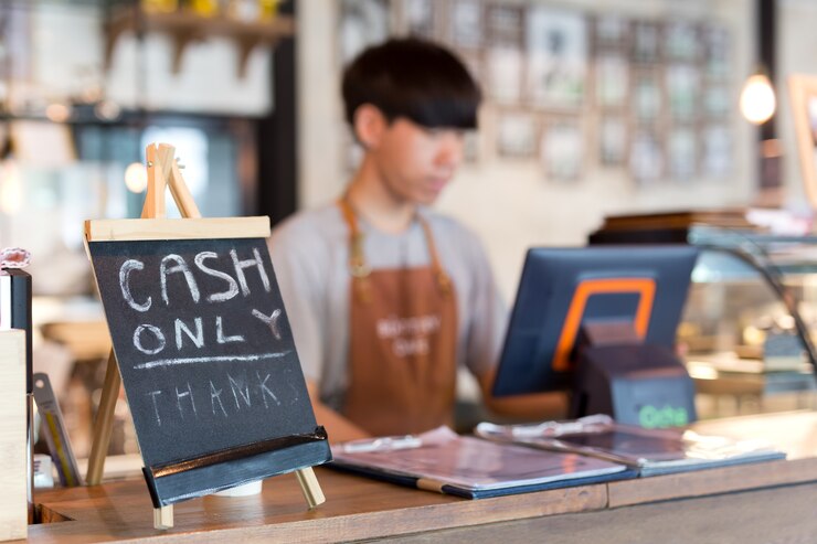 Business sign ideas​