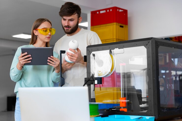 How to Market Your 3D Printing Business Ideas Effectively
