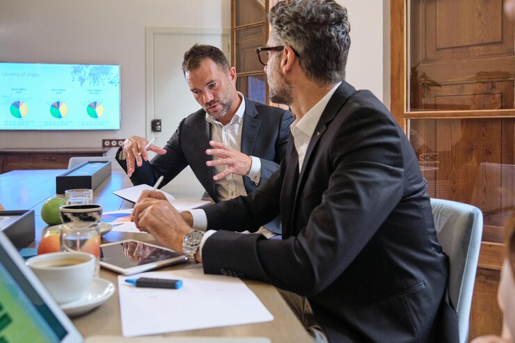 Business central functional consultant hireitpeople​