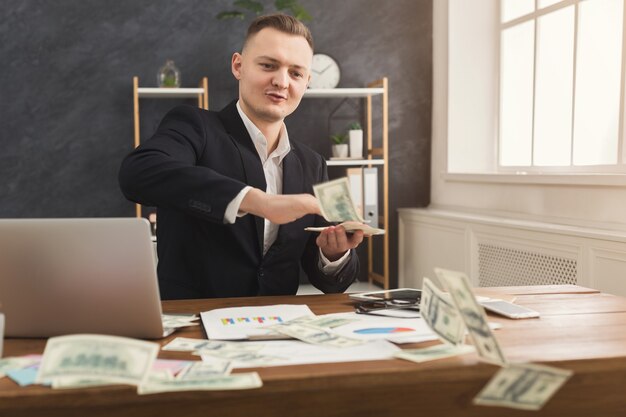 Business development manager salary​