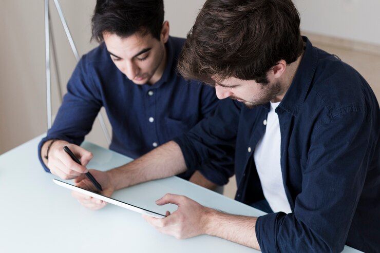 Techladder business name check online