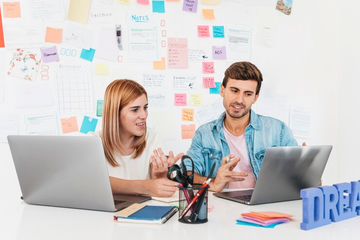 Business idea generator​