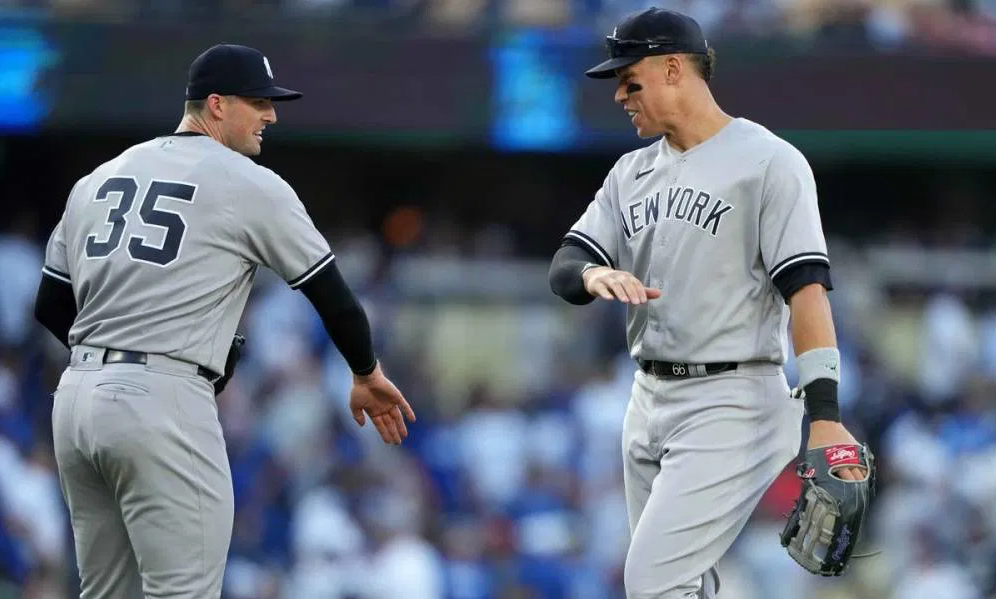 New york yankees vs white sox match player stats​