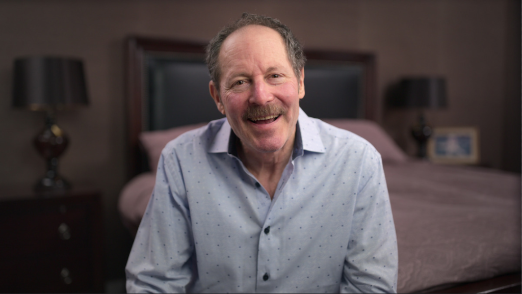 Steve from love on the spectrum net worth