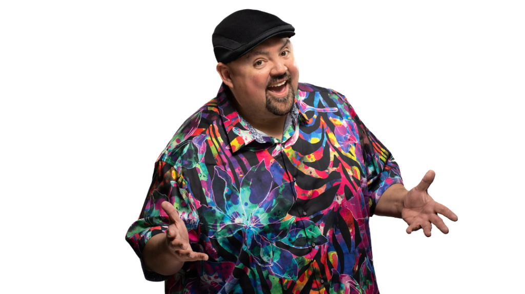 Comedian gabriel iglesias net worth​