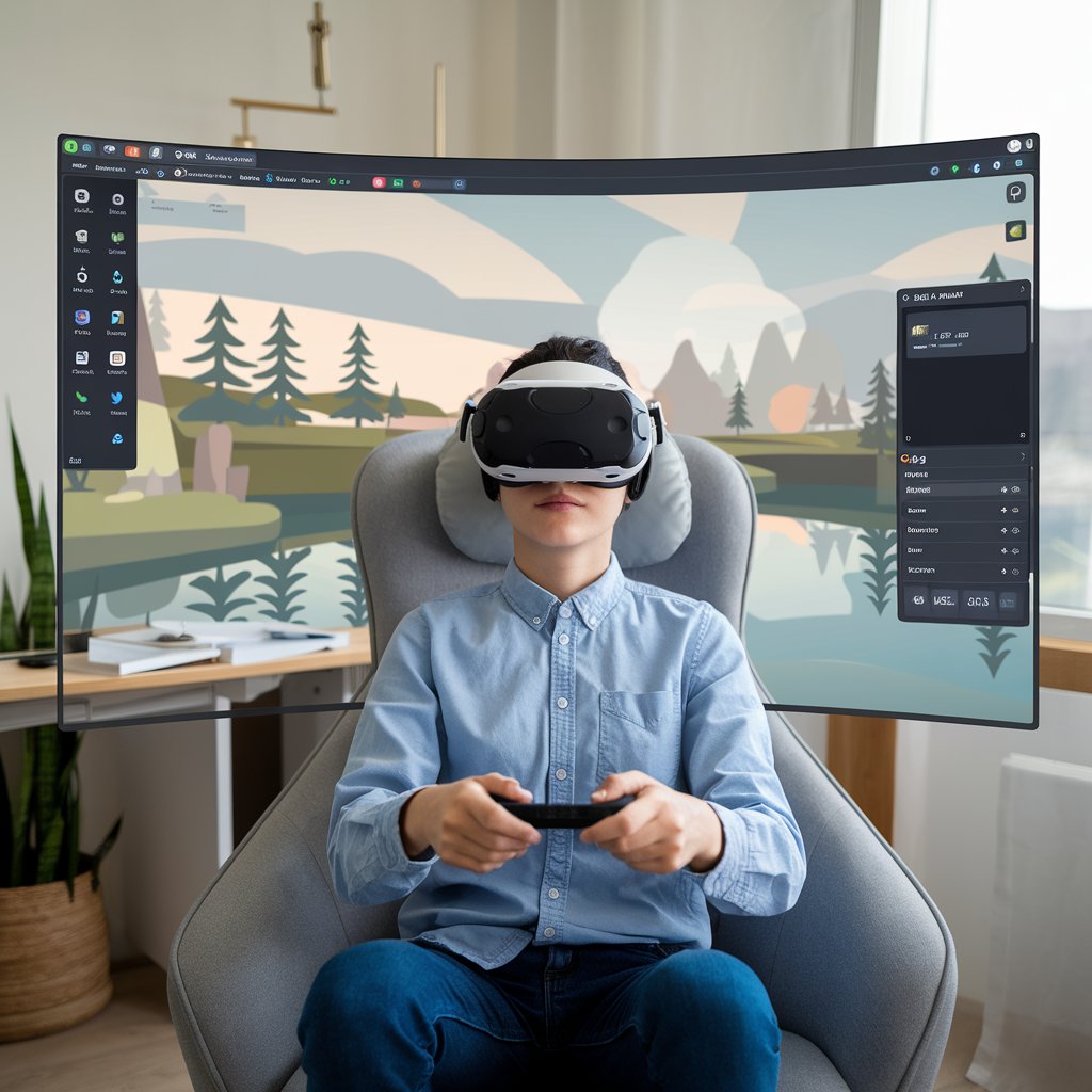 Virtual desktop streamer registry tweak​