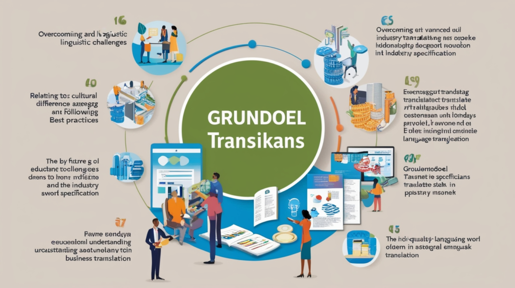 Grundoel translate in afrikaans